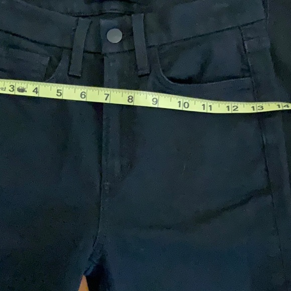 Joe’s High Rise Honey Curvy Bootcut - Picture 11 of 13